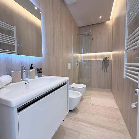 Todo Luxury 4* ドゥラス