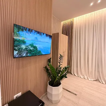 ホテル Todo Luxury