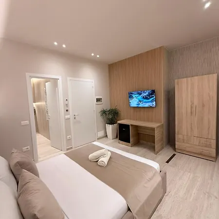 Todo Luxury 4*