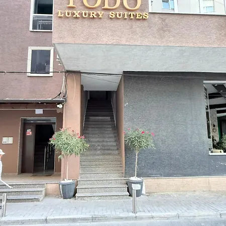 Todo Luxury ホテル