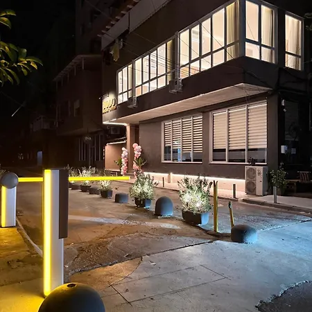 Todo Luxury 4* ドゥラス
