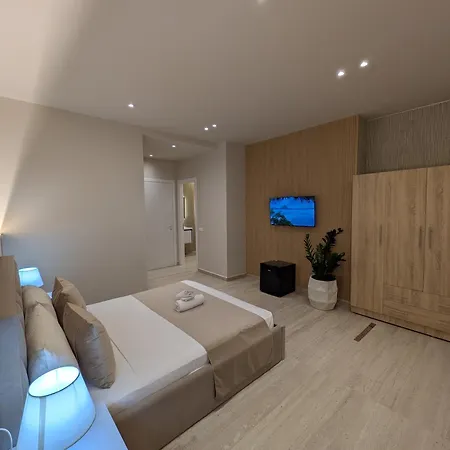 Todo Luxury 4* ドゥラス