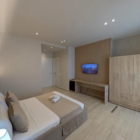 Todo Luxury Durrës
