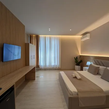 Todo Luxury Hotel 4*