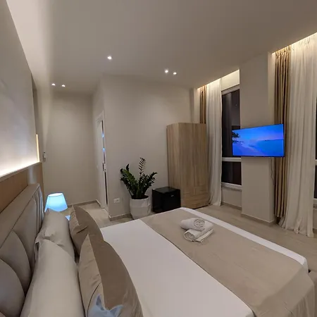 Hotel Todo Luxury Durrës