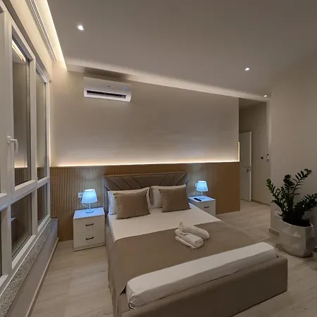 Otel Todo Luxury