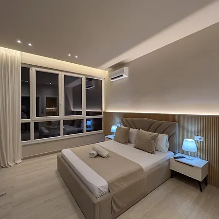 Otel Todo Luxury 4*