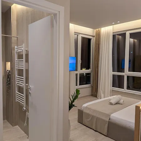 Todo Luxury Hotel Durrës