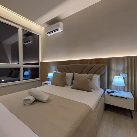 Todo Luxury 4*