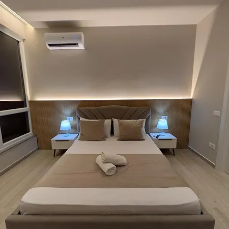 Todo Luxury Durrës