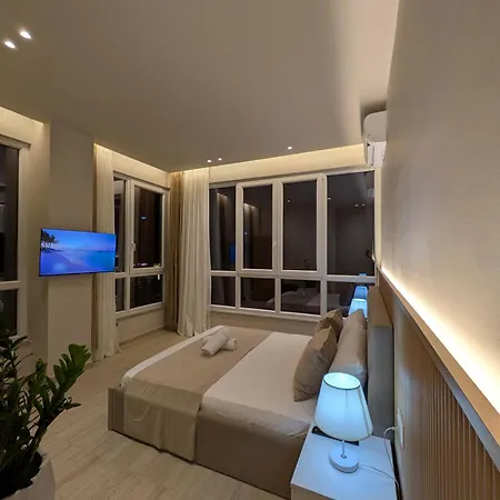 Hotel Todo Luxury