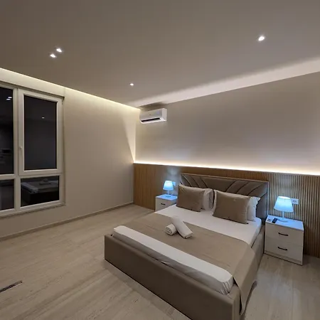 Todo Luxury Hotel 4*