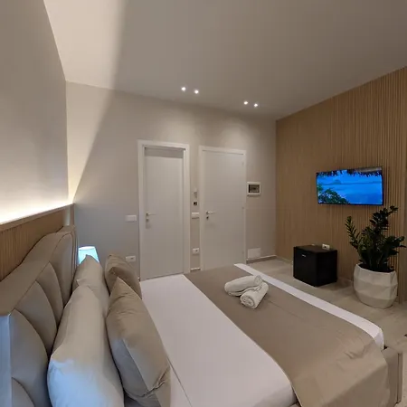 Todo Luxury Otel Dıraç