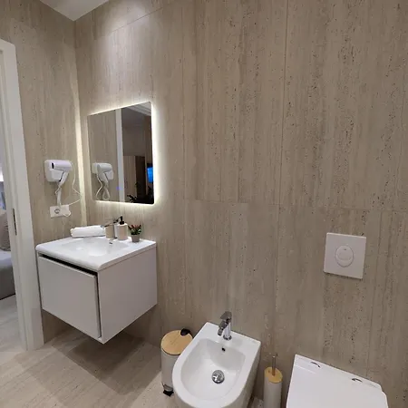 Hotel Todo Luxury Durrës