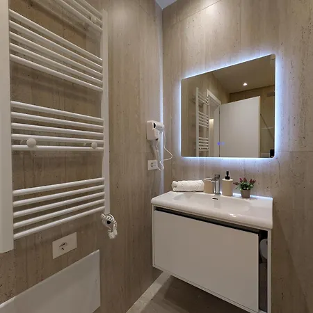 Todo Luxury Hotel