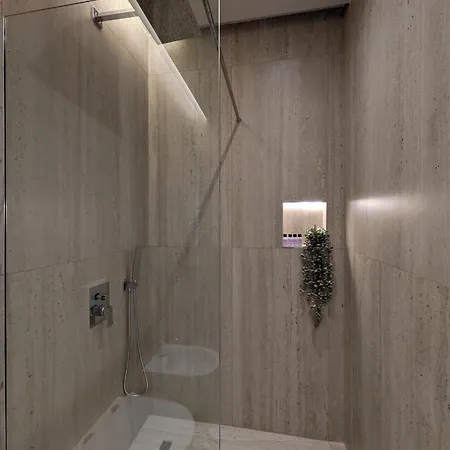 Hotel Todo Luxury