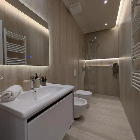 Todo Luxury Otel 4*
