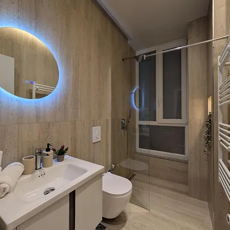 Hotel Todo Luxury 4*